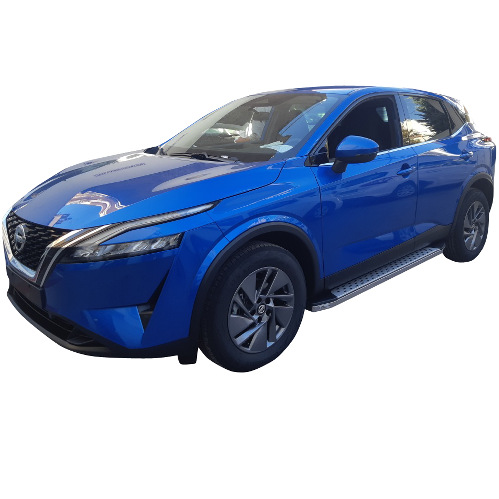 ΣΚΑΛΟΠΑΤΙΑ SKA 225AL NISSAN QASHQAI J12 2021+ - Image 13