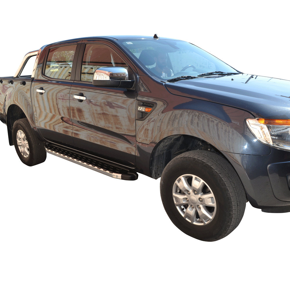ΣΚΑΛΟΠΑΤΙΑ SKA 241AL FORD RANGER T6 2012+ ,T7 2017+& T8 2020+/DOUBLE-CAB - Image 2