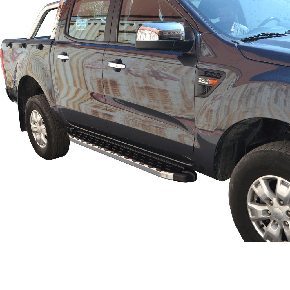 ΣΚΑΛΟΠΑΤΙΑ SKA 241AL FORD RANGER T6 2012+ ,T7 2017+& T8 2020+/DOUBLE-CAB - Image 6