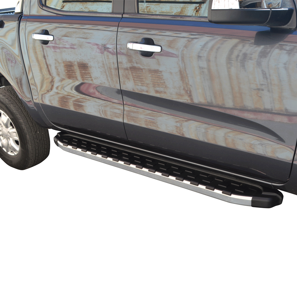 ΣΚΑΛΟΠΑΤΙΑ SKA 241AL FORD RANGER T6 2012+ ,T7 2017+& T8 2020+/DOUBLE-CAB - Image 4