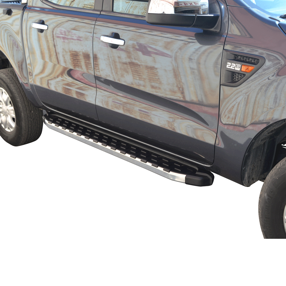 ΣΚΑΛΟΠΑΤΙΑ SKA 241AL FORD RANGER T6 2012+ ,T7 2017+& T8 2020+/DOUBLE-CAB - Image 7