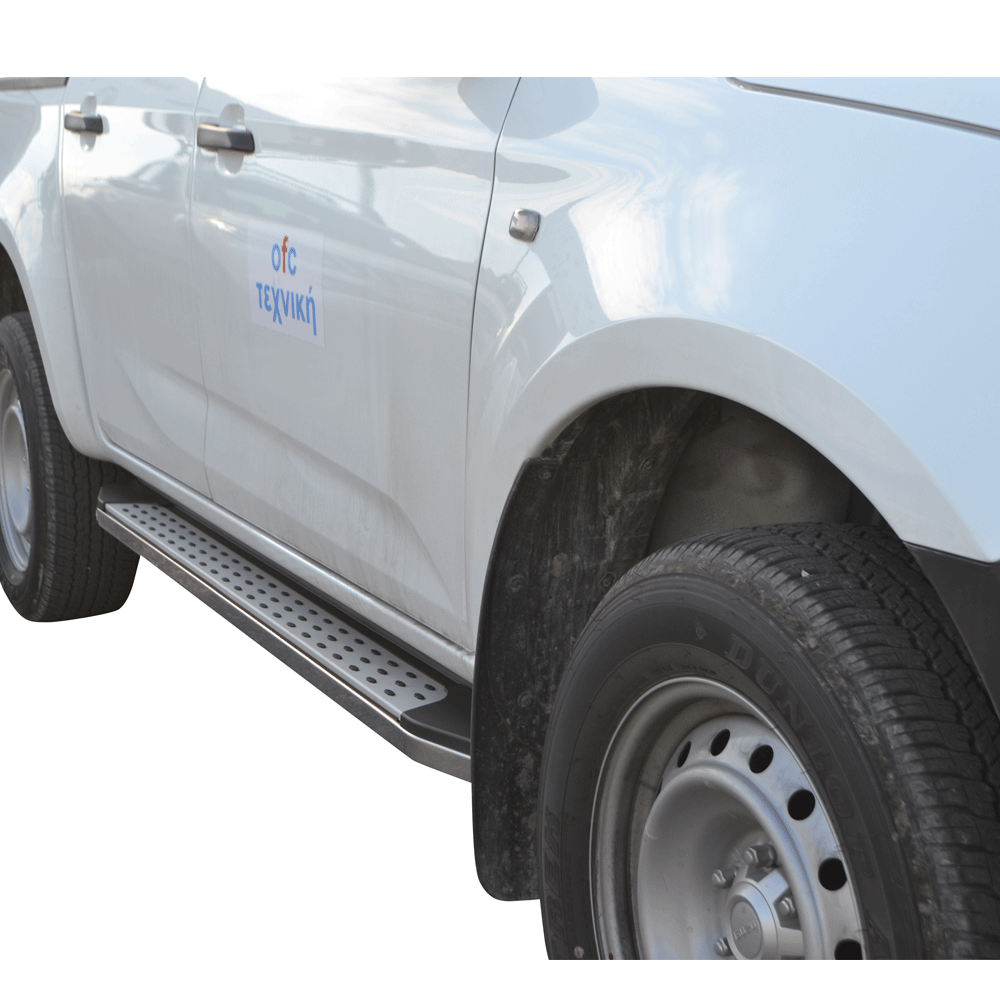 ΣΚΑΛΟΠΑΤΙΑ SKA 225AL ISUZU D-MAX 2021+/DOUBLE-CAB - Image 3