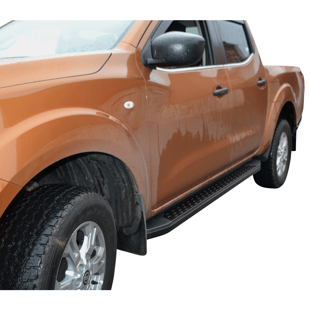 ΣΚΑΛΟΠΑΤΙΑ SKA 225BL NISSAN NAVARA D23 NP300 2016+/DOUBLE-CAB - Image 7