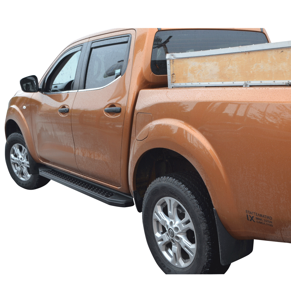 ΣΚΑΛΟΠΑΤΙΑ SKA 225BL NISSAN NAVARA D23 NP300 2016+/DOUBLE-CAB - Image 4