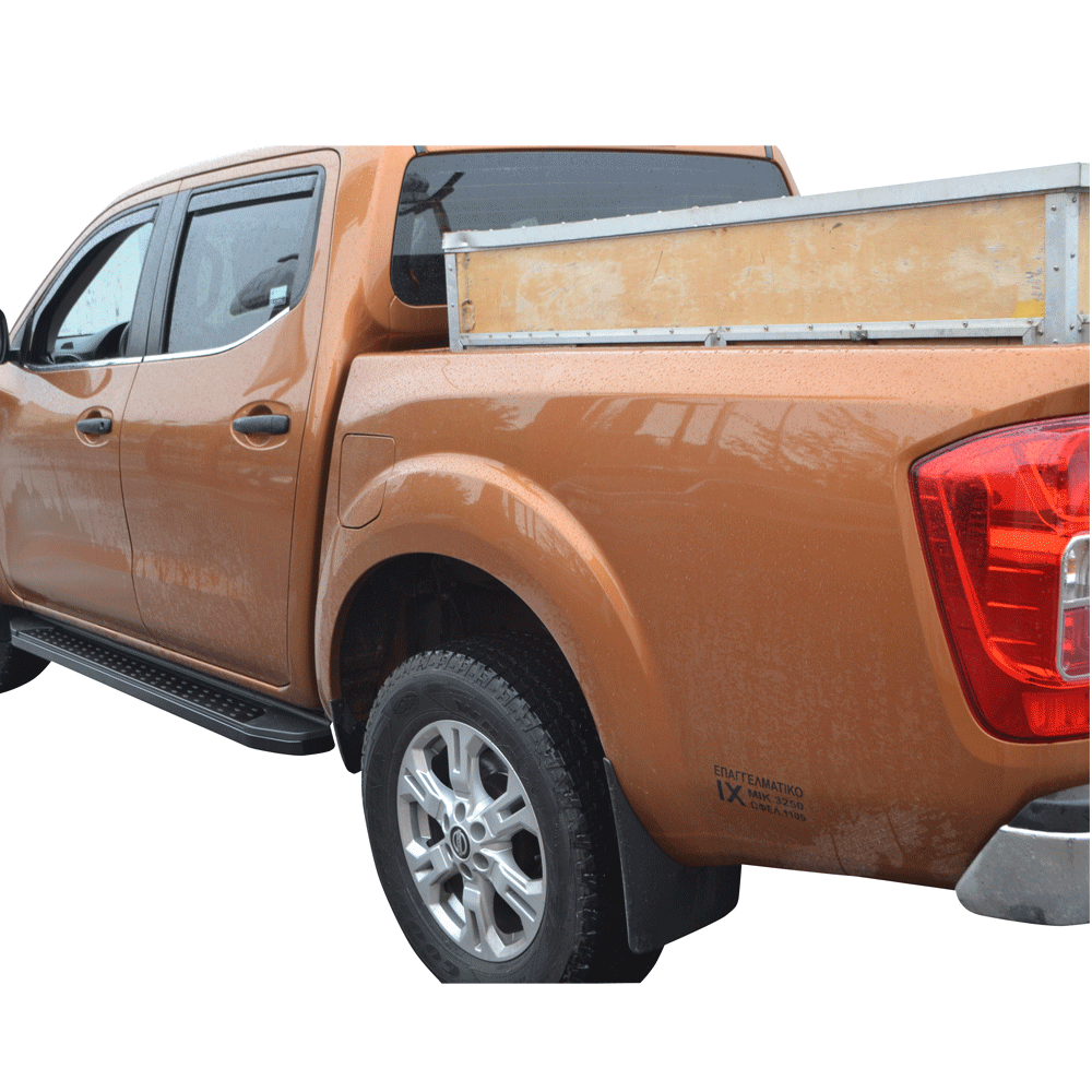 ΣΚΑΛΟΠΑΤΙΑ SKA 225BL NISSAN NAVARA D23 NP300 2016+/DOUBLE-CAB - Image 6