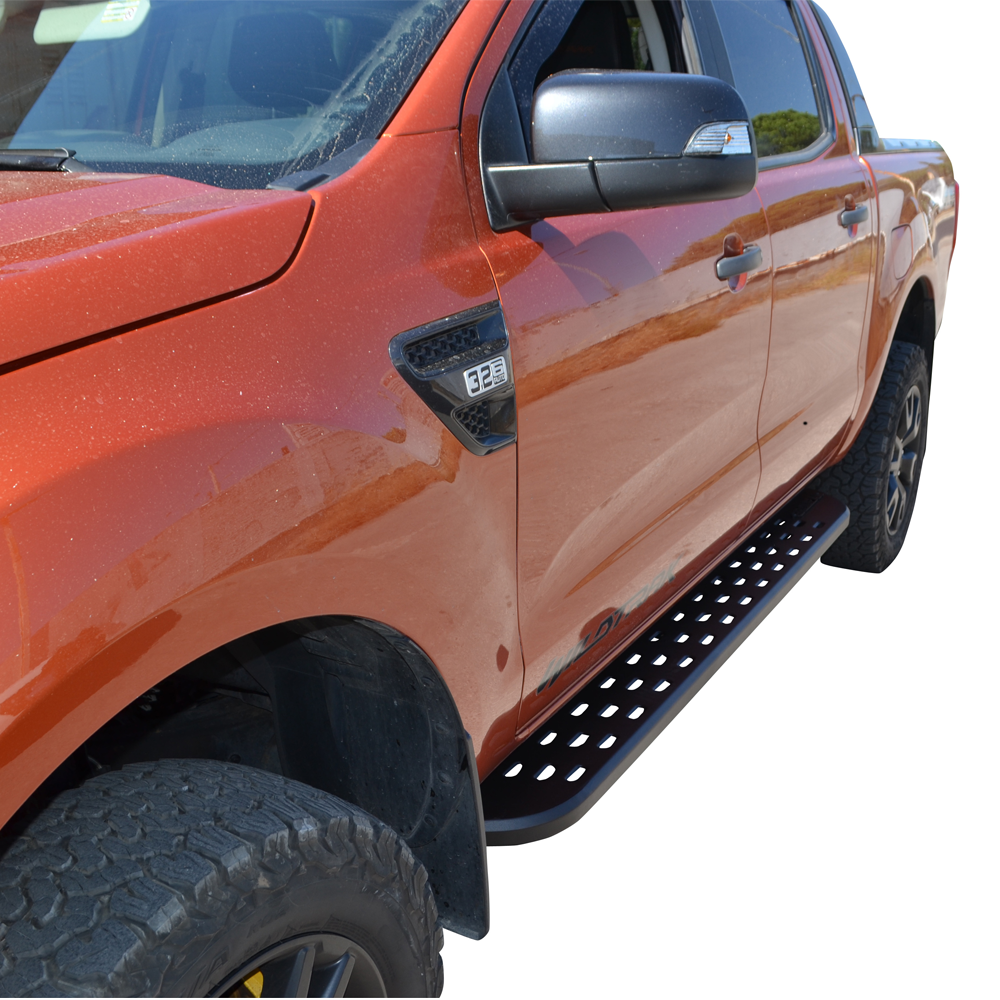 ΣΚΑΛΟΠΑΤΙΑ SKA 250 FORD RANGER T6 2012+, T7 2017& T8 2020+/DOUBLE-CAB - Image 2