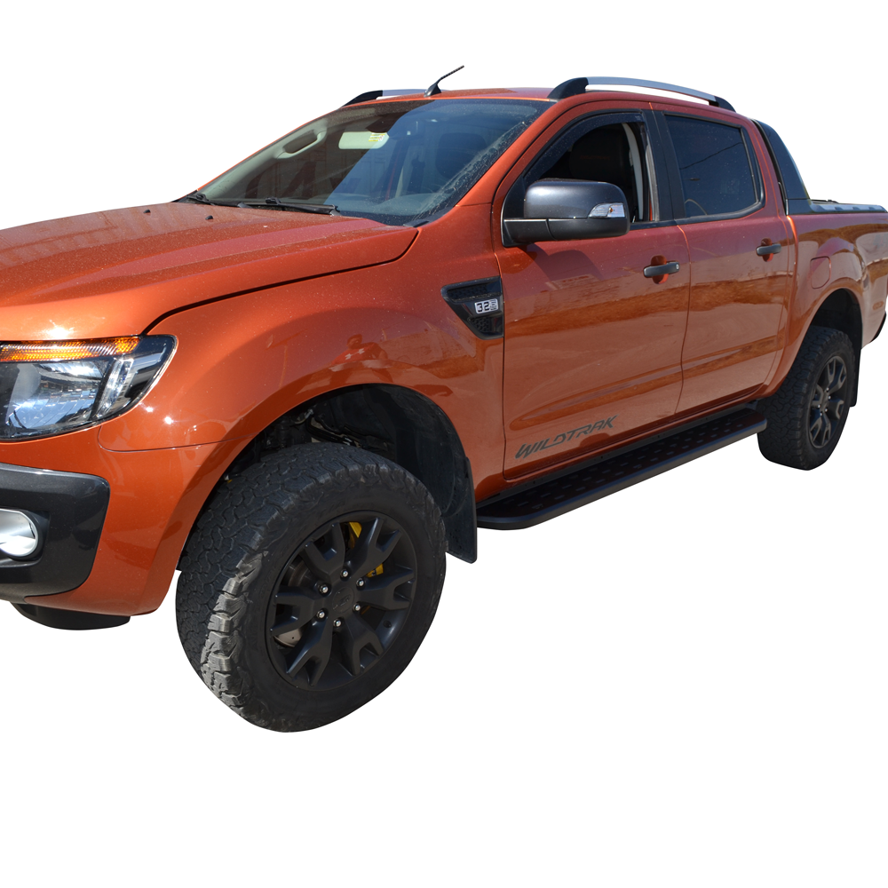 ΣΚΑΛΟΠΑΤΙΑ SKA 250 FORD RANGER T6 2012+, T7 2017& T8 2020+/DOUBLE-CAB - Image 7
