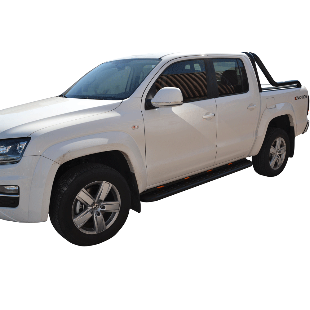 ΣΚΑΛΟΠΑΤΙΑ SKA 250LED VOLKSWAGEN AMAROK 2010+&2017+ - Image 2