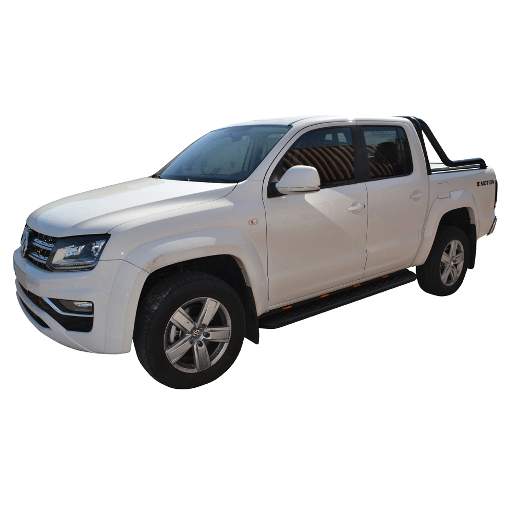 ΣΚΑΛΟΠΑΤΙΑ SKA 250LED VOLKSWAGEN AMAROK 2010+&2017+ - Image 4