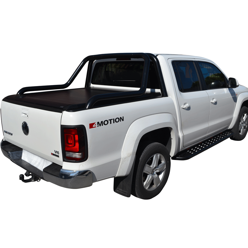 ΣΚΑΛΟΠΑΤΙΑ SKA 250LED VOLKSWAGEN AMAROK 2010+&2017+ - Image 6
