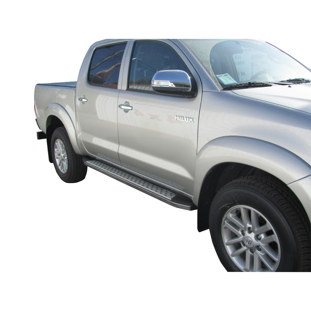 ΣΚΑΛΟΠΑΤΙΑ SKA 225AL TOYOTA HILUX (VIGO) 2005+&2011+/DOUBLE-CAB - Image 2