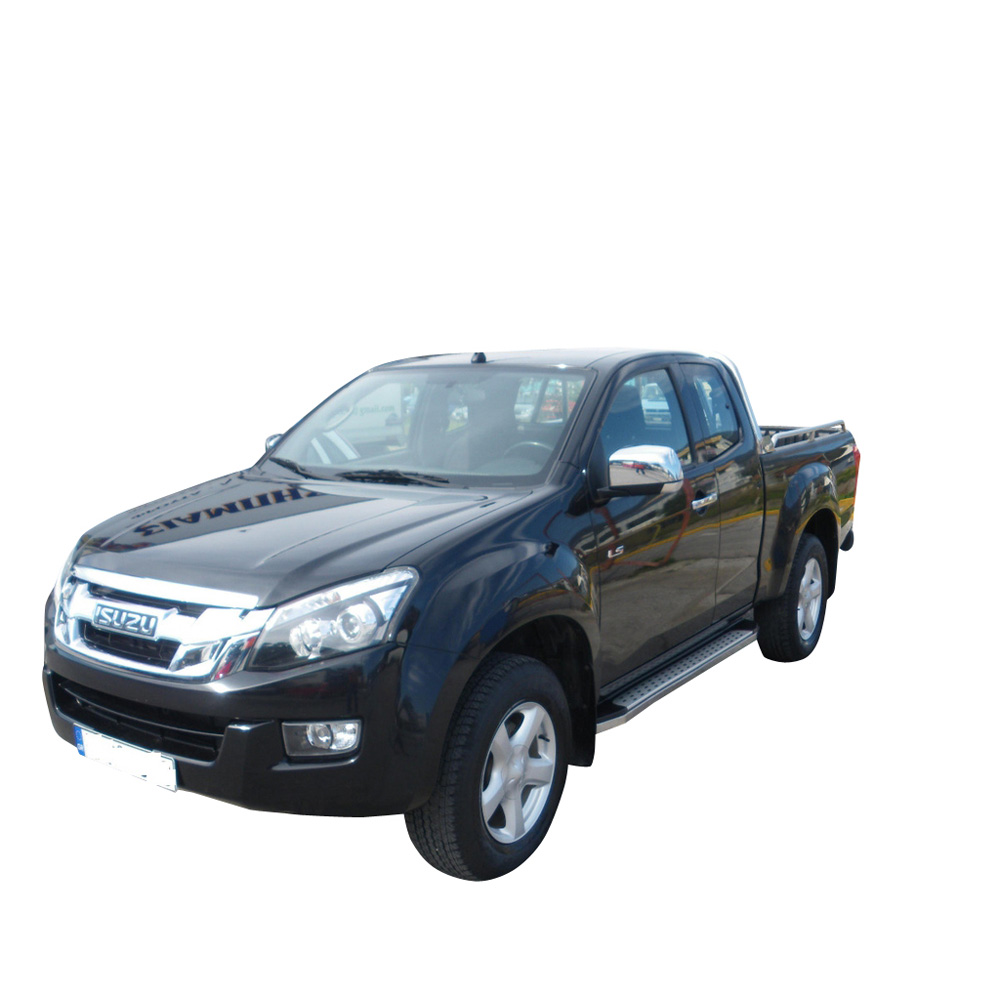 ΣΚΑΛΟΠΑΤΙΑ SKA 224AL ISUZU D-MAX 2012+ & 2016+/EXTRA-CAB - Image 4