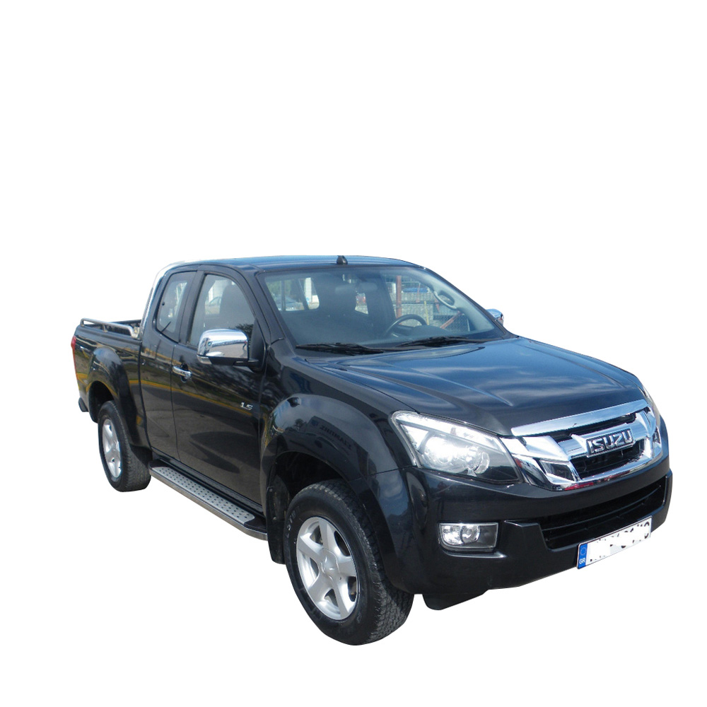ΣΚΑΛΟΠΑΤΙΑ SKA 224AL ISUZU D-MAX 2012+ & 2016+/EXTRA-CAB - Image 2