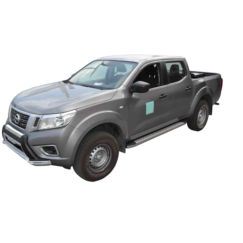 ΣΚΑΛΟΠΑΤΙΑ SKA 225AL NISSAN NAVARA D23 NP300 2016+/DOUBLE-CAB - Image 2
