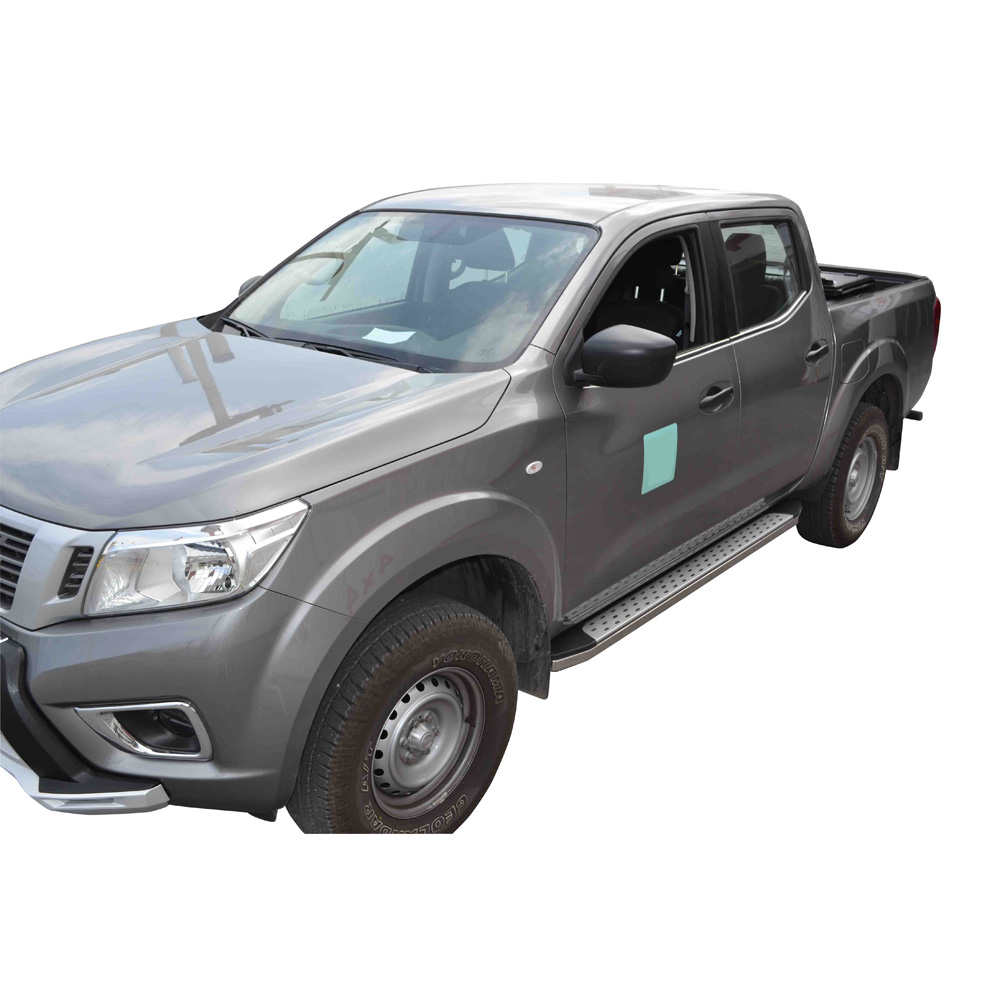 ΣΚΑΛΟΠΑΤΙΑ SKA 225AL NISSAN NAVARA D23 NP300 2016+/DOUBLE-CAB - Image 4