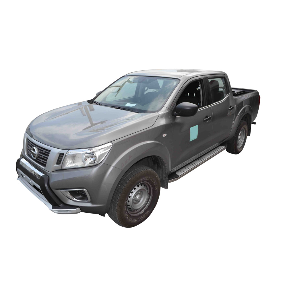 ΣΚΑΛΟΠΑΤΙΑ SKA 225AL NISSAN NAVARA D23 NP300 2016+/DOUBLE-CAB - Image 5