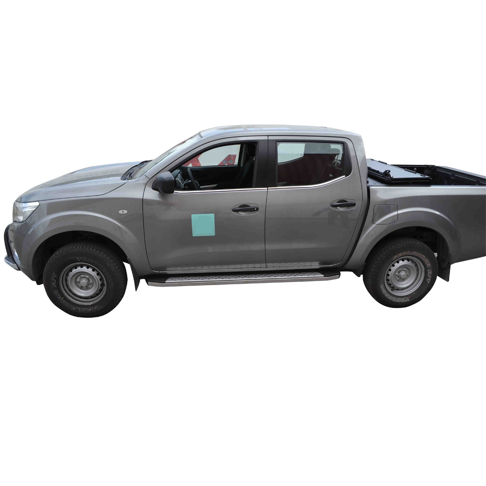 ΣΚΑΛΟΠΑΤΙΑ SKA 225AL NISSAN NAVARA D23 NP300 2016+/DOUBLE-CAB - Image 6