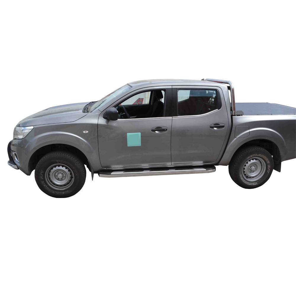 ΣΚΑΛΟΠΑΤΙΑ SKA 227AL NISSAN NAVARA D23 NP300 2016+/DOUBLE-CAB - Image 5