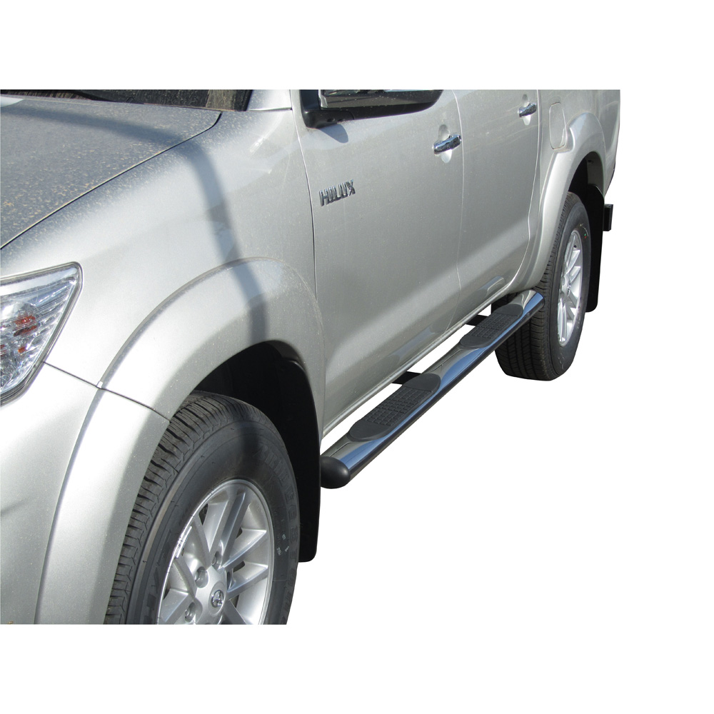 ΣΚΑΛΟΠΑΤΙΑ SKA 220 TOYOTA HILUX (VIGO) 2005+&2011+/DOUBLE-CAB