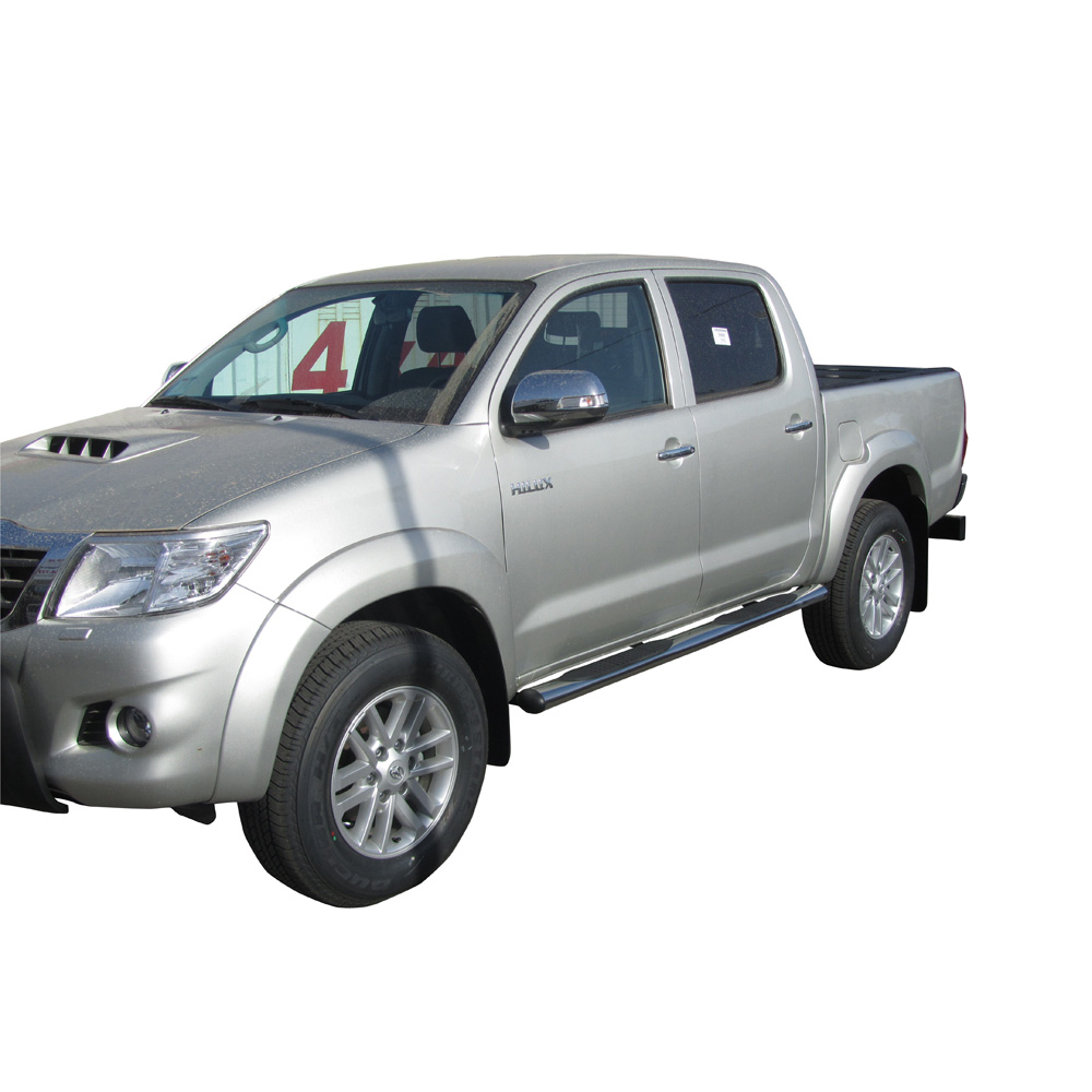 ΣΚΑΛΟΠΑΤΙΑ SKA 220 TOYOTA HILUX (VIGO) 2005+&2011+/DOUBLE-CAB - Image 4