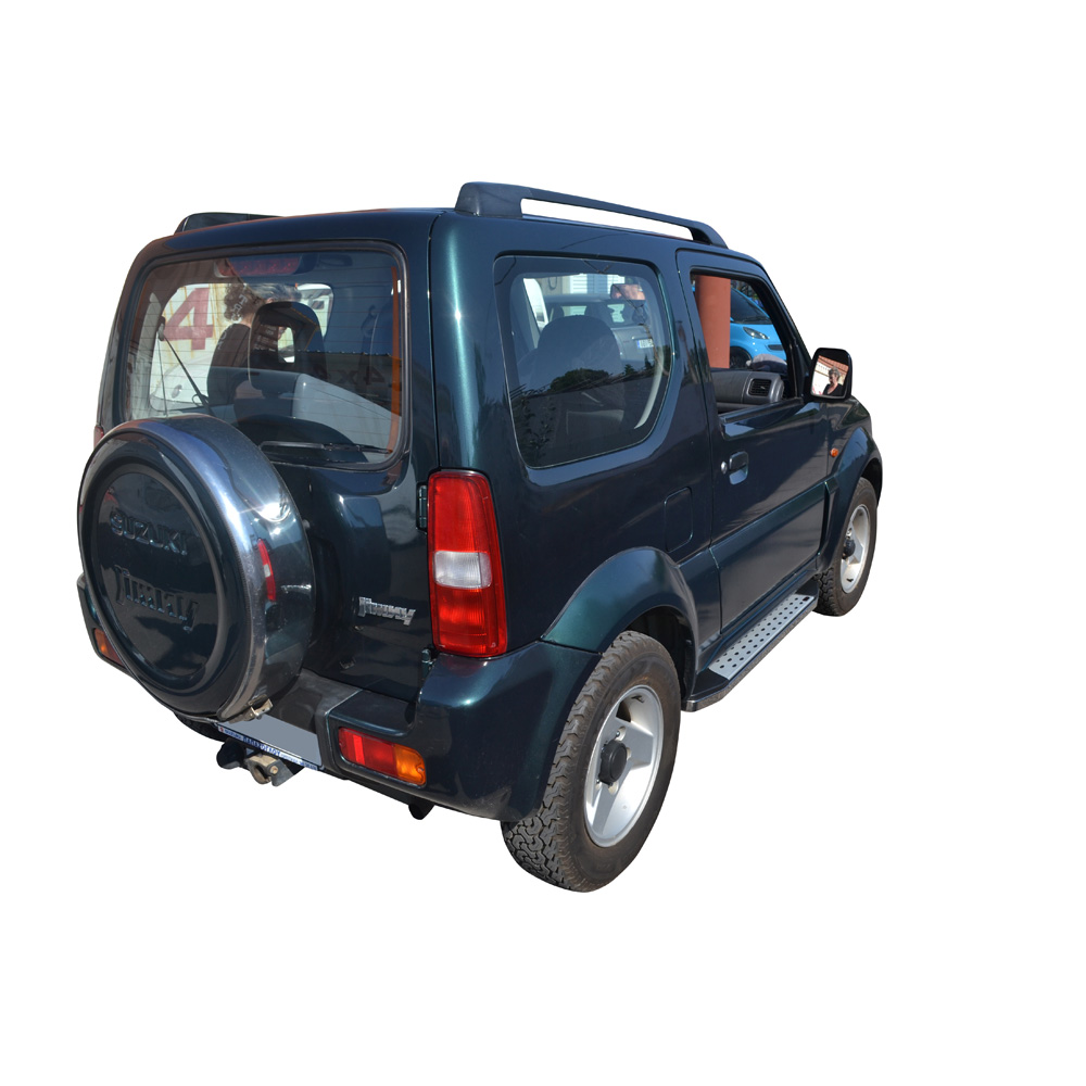 ΣΚΑΛΟΠΑΤΙΑ SKA 224AL SUZUKI JIMNY - Image 4
