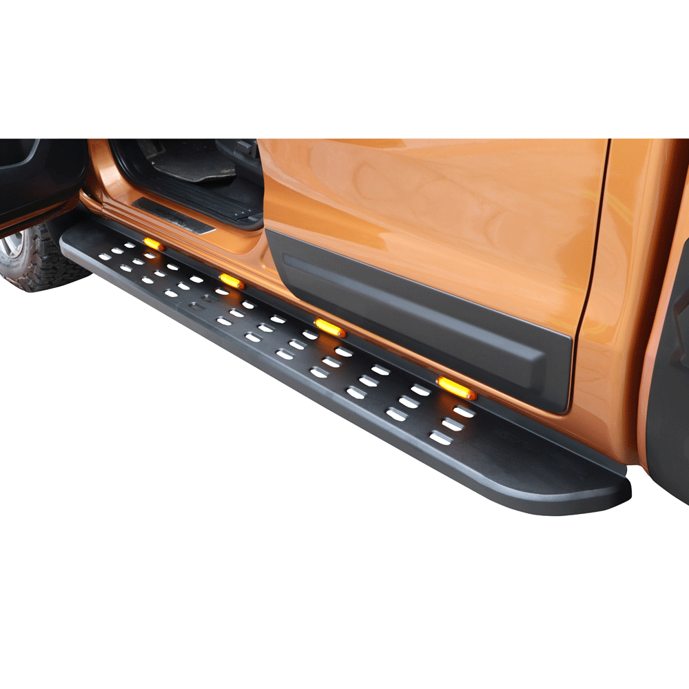 ΣΚΑΛΟΠΑΤΙΑ SKA 250LED MERCEDES X-CLASS 2017+ - Image 4