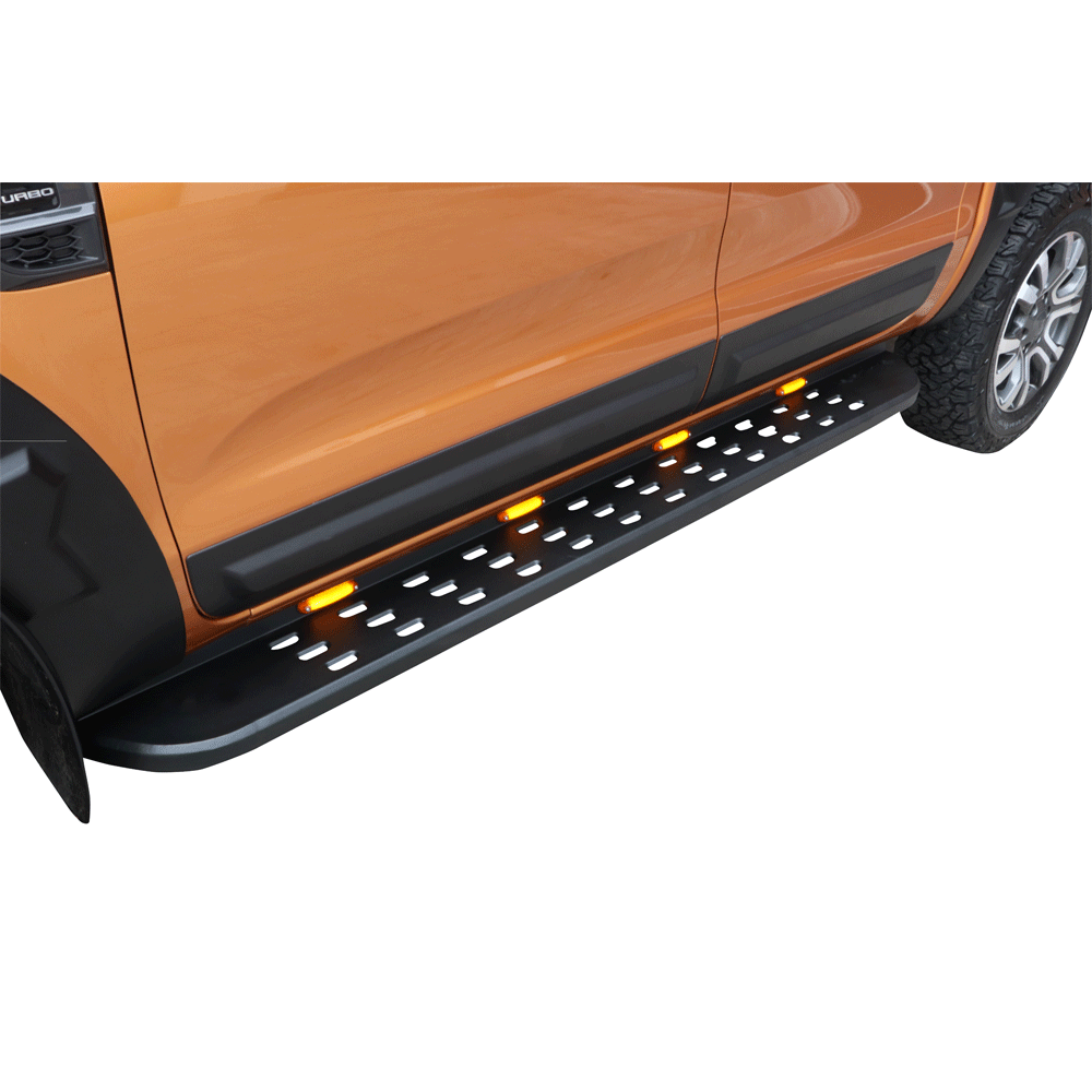ΣΚΑΛΟΠΑΤΙΑ SKA 250LED FORD RANGER T6 2012+, T7 2017+& T8 2020+/DOUBLE-CAB - Image 7