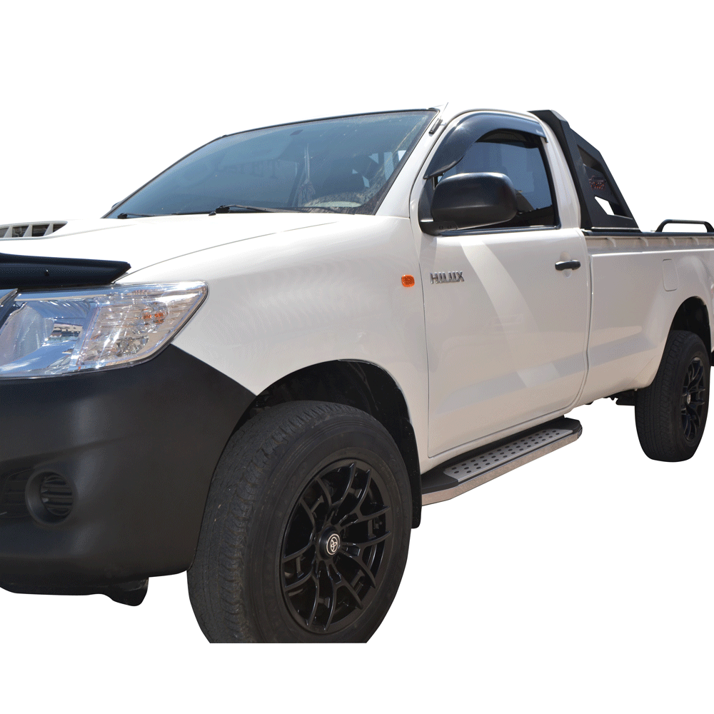 ΣΚΑΛΟΠΑΤΙΑ SKA 224AL TOYOTA HILUX (VIGO) 2005+&2011+/SINGLE-CAB - Image 2