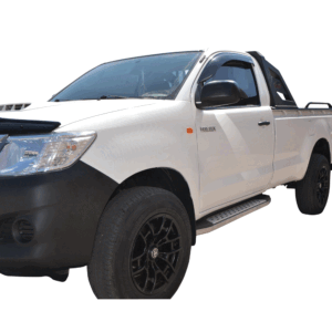 ΣΚΑΛΟΠΑΤΙΑ SKA 224AL TOYOTA HILUX (VIGO) 2005+&2011+/SINGLE-CAB