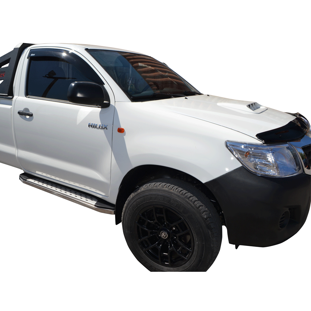 ΣΚΑΛΟΠΑΤΙΑ SKA 224AL TOYOTA HILUX (VIGO) 2005+&2011+/SINGLE-CAB - Image 5