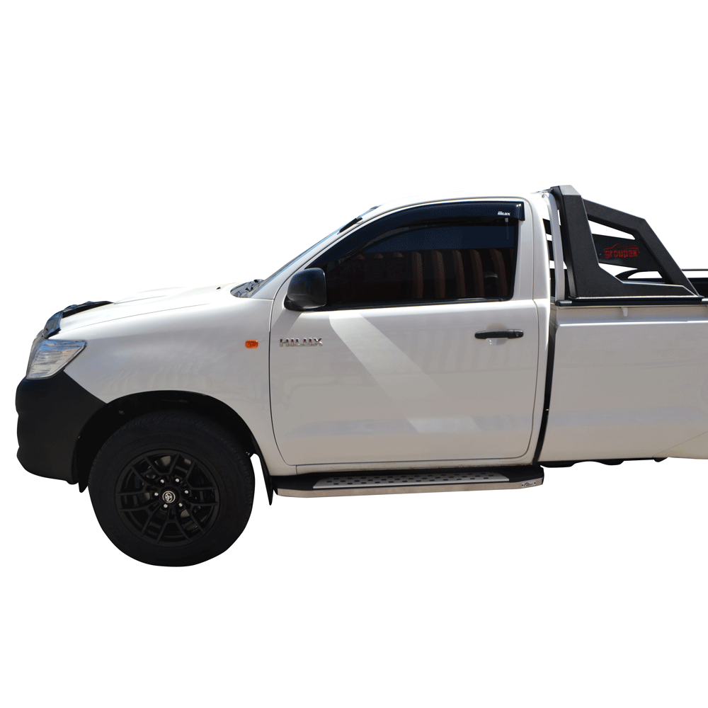 ΣΚΑΛΟΠΑΤΙΑ SKA 224AL TOYOTA HILUX (VIGO) 2005+&2011+/SINGLE-CAB - Image 3