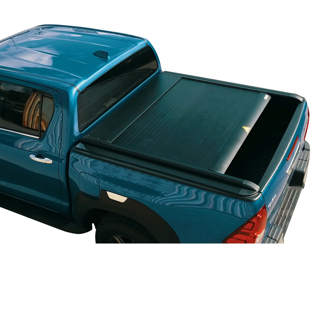 SMART ΡΟΛΟ ΑΛΟΥΜΙΝΙΟΥ ΗΛΕΚΤΡΙΚΟ SMART 2-7000 E-ROLL TOYOTA HILUX REVO 2016+ & HILUX 2021+ - Image 11