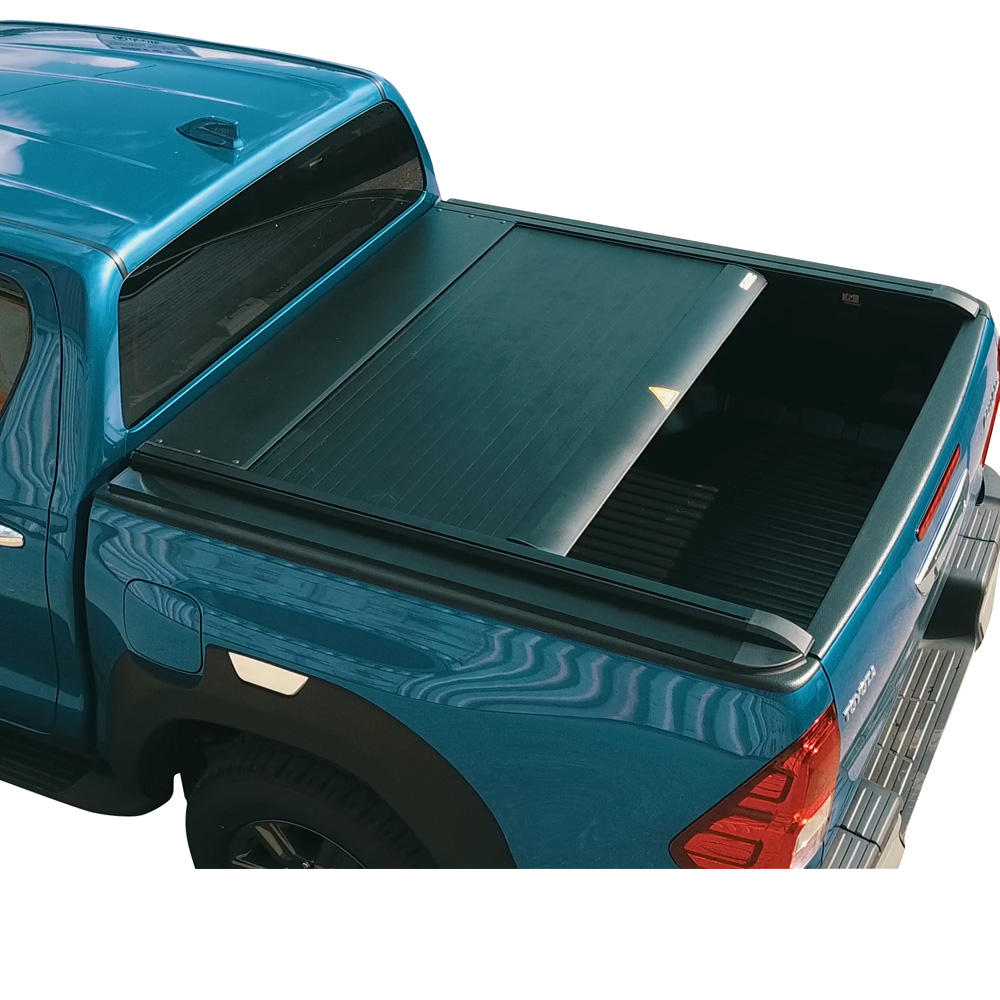 SMART ΡΟΛΟ ΑΛΟΥΜΙΝΙΟΥ ΗΛΕΚΤΡΙΚΟ SMART 2-7000 E-ROLL TOYOTA HILUX REVO 2016+ & HILUX 2021+ - Image 12