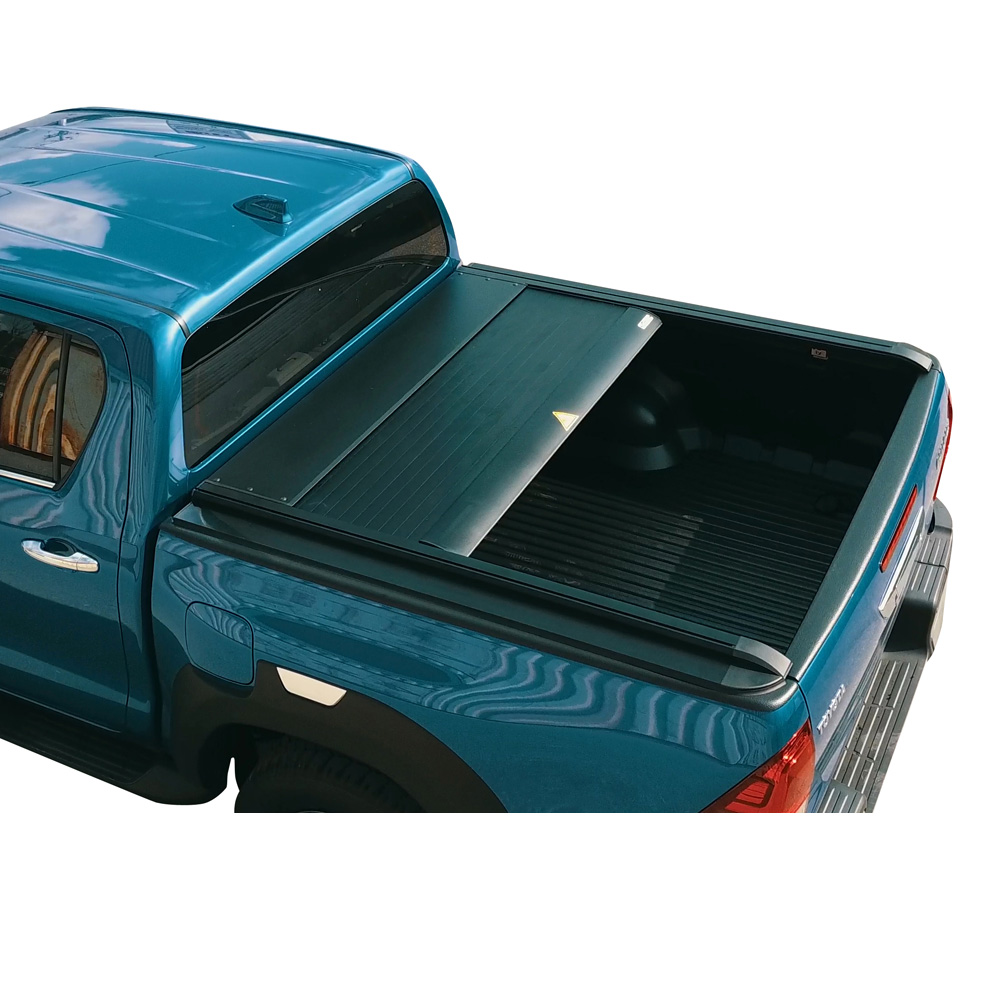 SMART ΡΟΛΟ ΑΛΟΥΜΙΝΙΟΥ ΗΛΕΚΤΡΙΚΟ SMART 2-7000 E-ROLL TOYOTA HILUX REVO 2016+ & HILUX 2021+ - Image 13