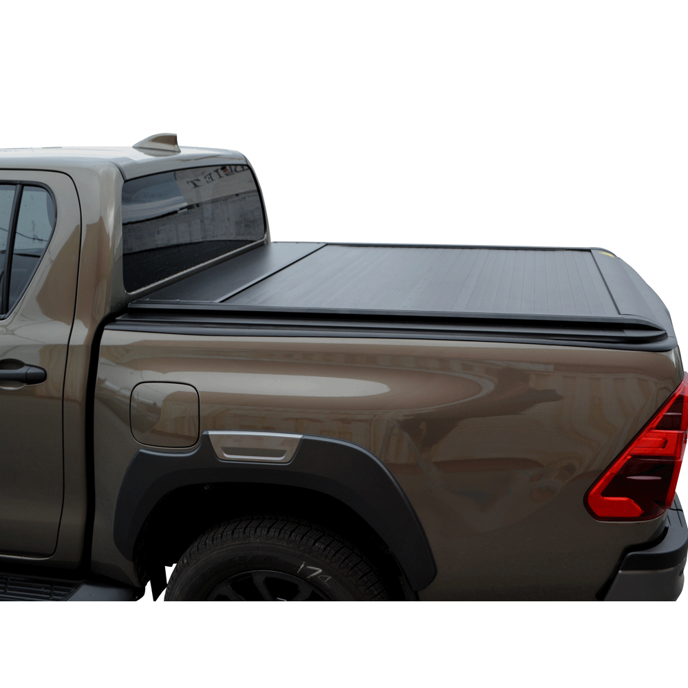 SMART ΡΟΛΟ ΑΛΟΥΜΙΝΙΟΥ ΗΛΕΚΤΡΙΚΟ SMART 2-7000 E-ROLL TOYOTA HILUX REVO 2016+ & HILUX 2021+ - Image 15