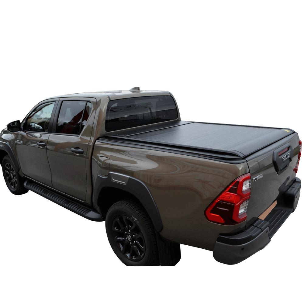 SMART ΡΟΛΟ ΑΛΟΥΜΙΝΙΟΥ ΗΛΕΚΤΡΙΚΟ SMART 2-7000 E-ROLL TOYOTA HILUX REVO 2016+ & HILUX 2021+ - Image 20
