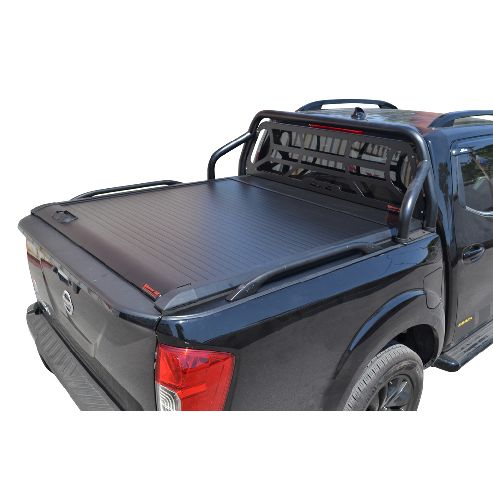 ΚΟΥΠΑΣΤΕΣ ΚΑΡΟΤΣΑΣ KOUP 90 BL NISSAN NAVARA D23 NP300 2016+ - Image 3