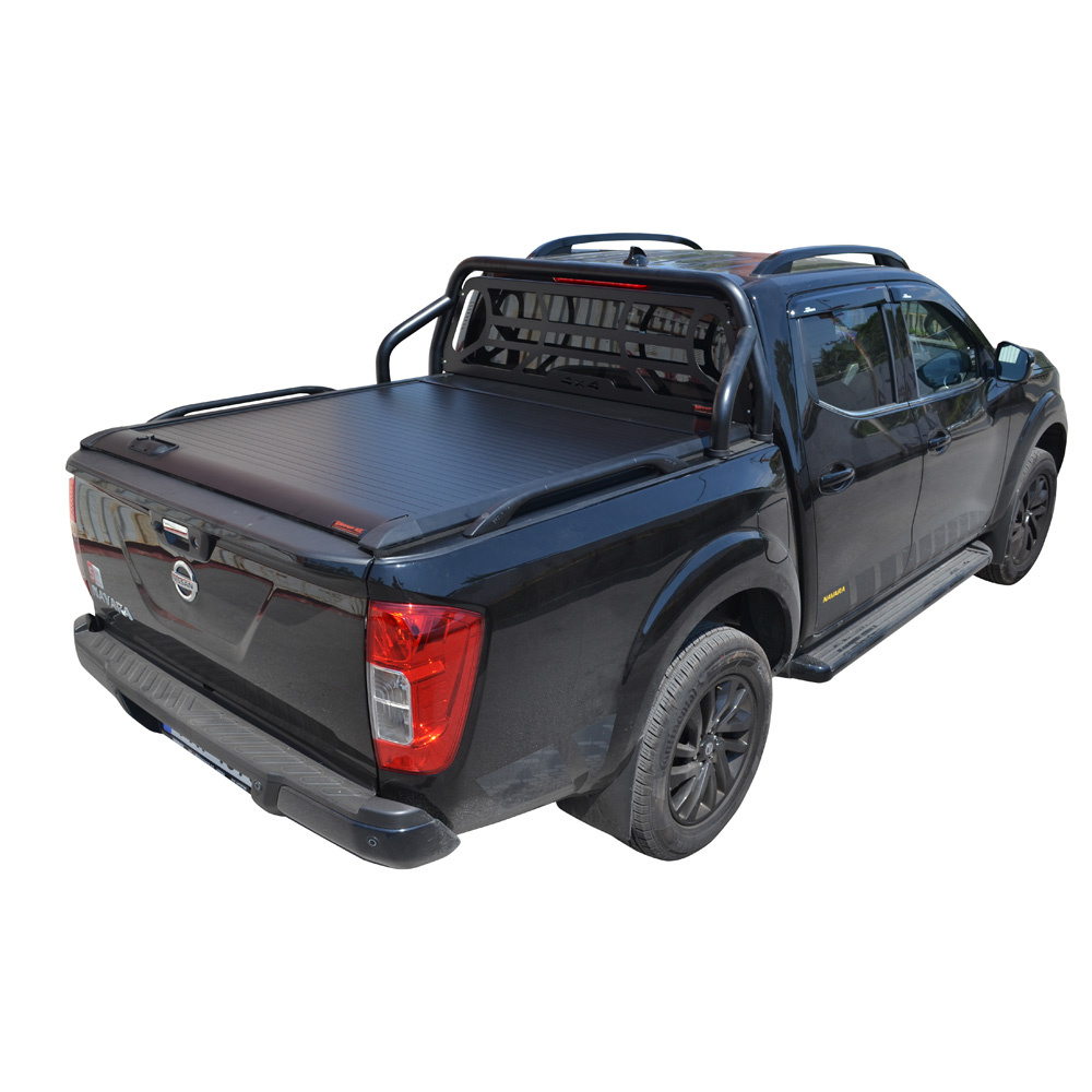 ΚΟΥΠΑΣΤΕΣ ΚΑΡΟΤΣΑΣ KOUP 90 BL NISSAN NAVARA D23 NP300 2016+ - Image 6
