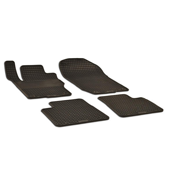 ΚΑΟΥΤΣΟΥΚ Mercedes ML-Class W164 / W166 / GLE W166 2005-2019