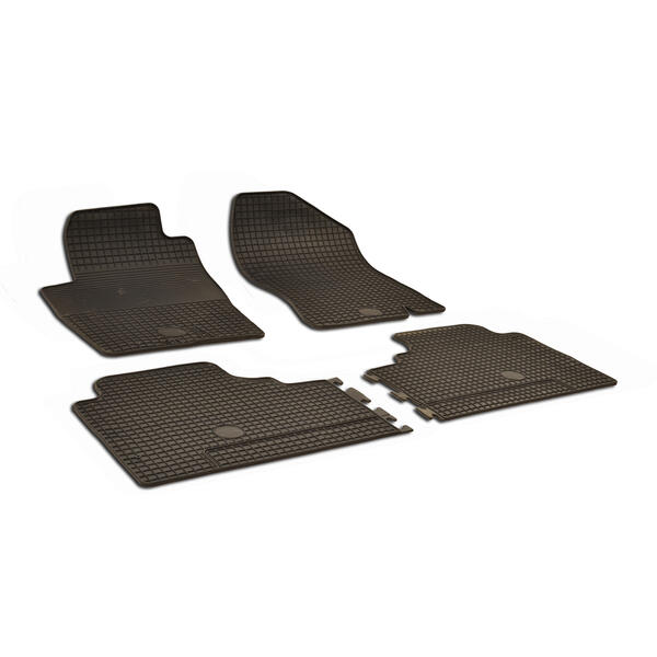 ΚΑΟΥΤΣΟΥΚ Nissan Navara D40 / Pathfinder 2005-2015