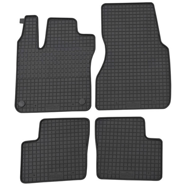 ΚΑΟΥΤΣΟΥΚ Smart Forfour 2014- / Renault Twingo 2014- Petex