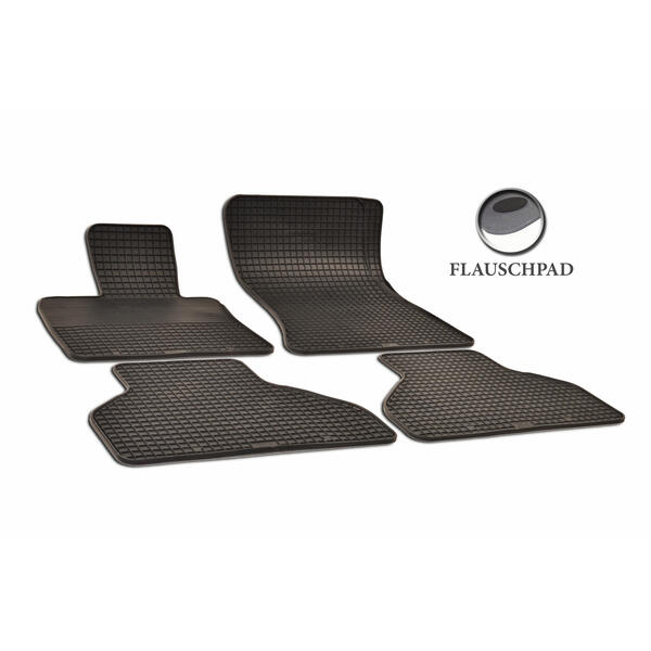 ΚΑΟΥΤΣΟΥΚ BMW X5 E70 2007-2013 / X6 F16 2015- (Με Χράτς)