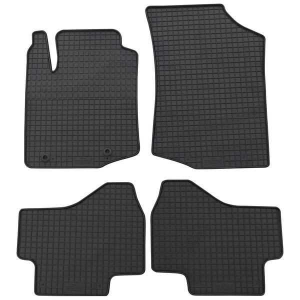 ΚΑΟΥΤΣΟΥΚ Toyota Aygo / P108 / C1 2014-2022 Petex