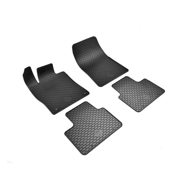 ΚΑΟΥΤΣΟΥΚ Peugeot 308 STW / 408 2022- / Citroen C5 X 2022- / Opel Astra STW 2023- (TPE)