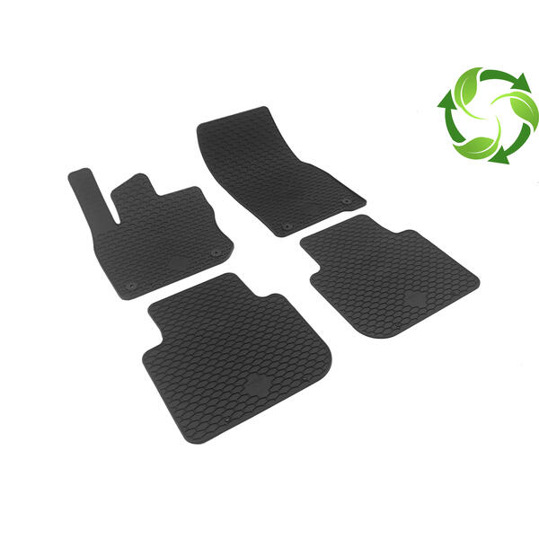 ΚΑΟΥΤΣΟΥΚ Skoda Kodiaq HEV 2024- / VW Tayron 2025- (TPE)